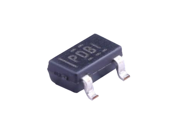 TPS3809K33DBVR IC Electronic Components Supply voltage monitor