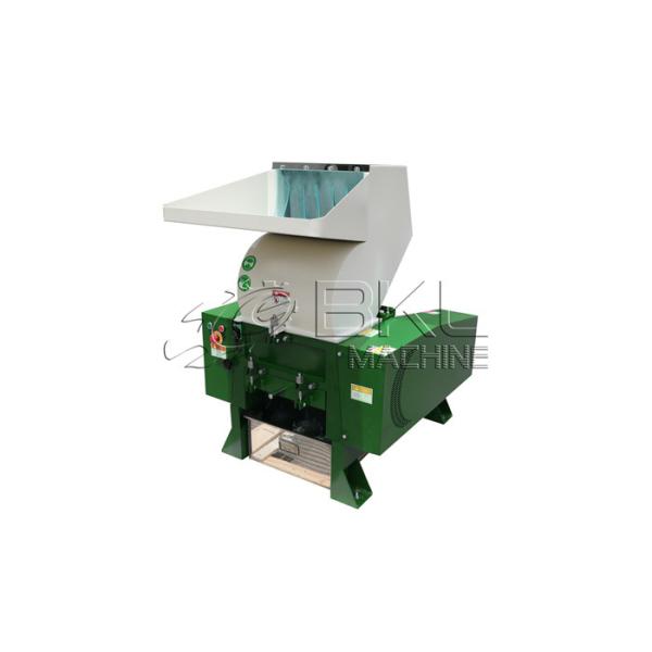 Claw Type Pet Plastic Crusher Plastic Bottle PE HDPE Granulator Tough Injection