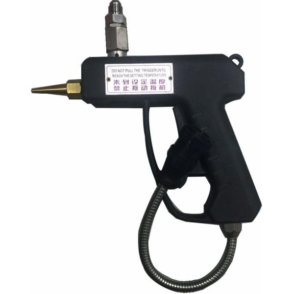 High reliability mist spraying 5L hot melt adhesive machine suppliers