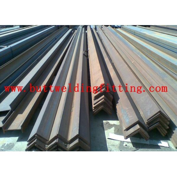 ASTM 347 Stainless Steel Angle Bars Thickness 2.0mm -18mm Tolerance h9 h11