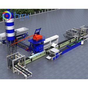 Artificial Stone Wall Panel Production Line Multi Function Wet Casting Doser