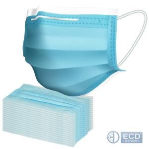 Wholesale High elastic flat ear strap Disposable mouth Mask 50pcs / pack from china suppliers