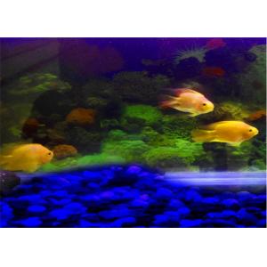 Temperature Resistant Luminous Garden Stones With 12 Hours Glowing