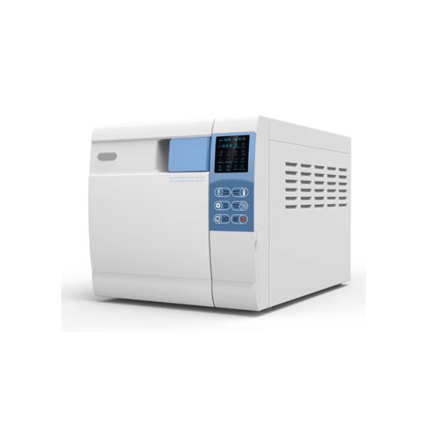 Quality Class B Autoclave Steam Sterilizer With 3 Times Vacuum , Fuzzily Computer Controlled for sale