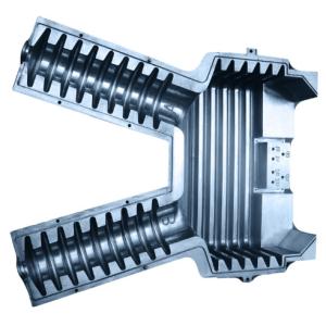 Liquid Insulator Customerized Vacuum Epoxy Resin Casting Machine for Dry Type