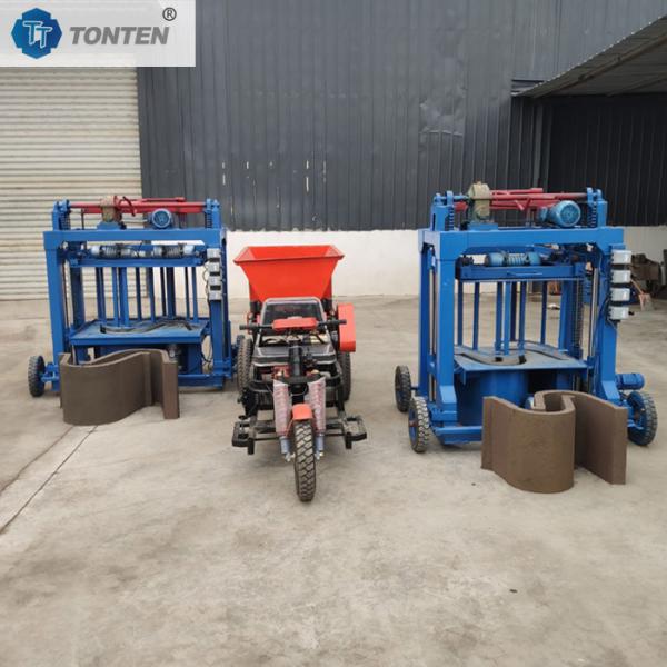 Clay Interlocking Cement Brick Making Machine Price Earth Brick Machine Turkey