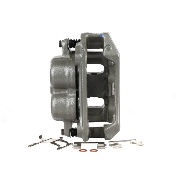 FORD Auto Parts Vehicle Brake Caliper 18B4635 18B4634 OEM F65Z-2B121-EA F65Z-2B120-EA