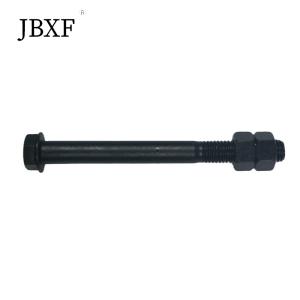 Wholesale Rust Resistance Excavator Bucket Pin M12 Galvanized For Hitachi Hyundai Heavy Duty Equipment from china suppliers