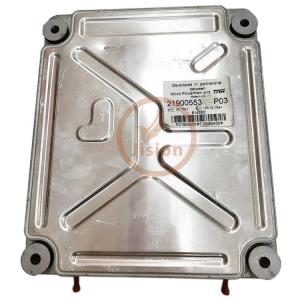 VOLVO D13 D13K Digger Parts Controller Control Unit 21900553