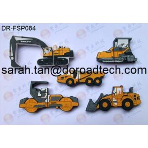 Wholesale PVC USB Flash Disk from china suppliers