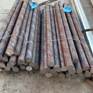 China AISI329 Stainless Steel Bar 10 - 300mm Hot Rolled / Forged Bars From Walsin on sale