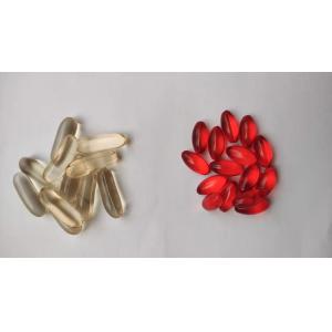 Wholesale Softgel Capsule Sorting Machine Size And Shape With Adjustable Roller Distance from china suppliers