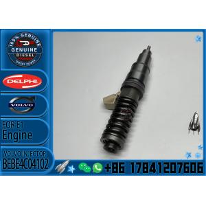 Diesel Injector BEBE4C04102 BEBE4C15001 BEBE4C10001 BEBE4C16001 BEBE4C17001