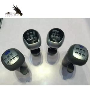 GEAR SHIFT KNOB WG9700240022 FOR SINOTRUK HOWO