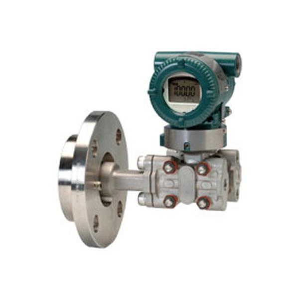 Customized OEM Yokogawa EJA210E Flange Mounted Level Differential Pressure