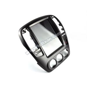 9.7'' Tesla Vertical Screen For Nissan Bluebird Sylphy G11 2005-2012