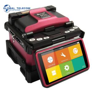 optical Inno Instrument M7 Fusion Splicer Intelligent 4 motor