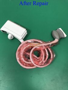 Acuson 18L6 probe for repair
