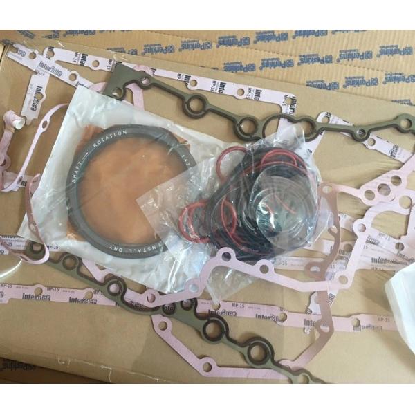 Quality MCBC15993 C15 Engine Rebuild Gasket Set For Cat for sale