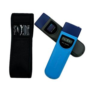 Security Guard Patrol Monitoring System LED Display RFID 165Mm Mass 300g