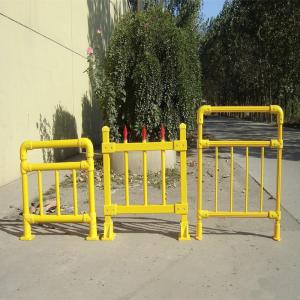 Wholesale Fibreglass Reinforced Plastic FRP Handrail Used As Fences To Protect Personal Safety from china suppliers