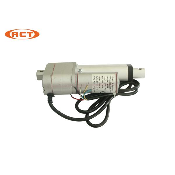 Liugong Excavator Spare Parts Throttle Motor Liner Actnator 806-24-50-185-6P07