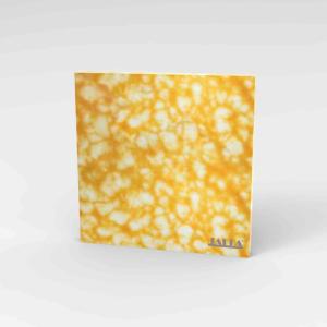 Modern Translucent Stone Resin Snowflake Texture Stone ﻿ Processing Design And