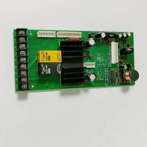 OEM ODM Automatic Coffee Machine Grinder PCB And Panel Bluetooth Speaker Control