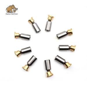 Mining Construction Excavator Swing Motor Repair Kit 22mm