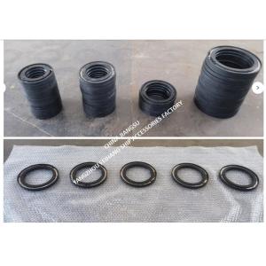 Seat Packing For Air Vent Head Model 53CW-125A Material NBR