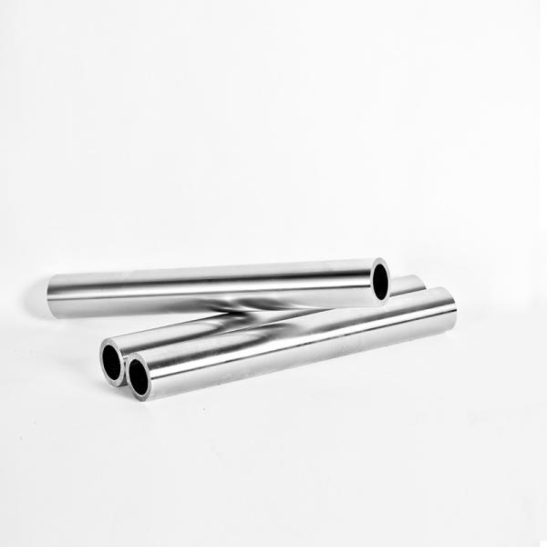 N06601 Inconel 600 601 718 Inconel 625 Seamless Pipe Uns N06600 N06601 N06625 W.Nr.2.4816 2.4851 2.4856