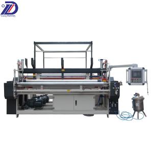 Youdeng Tissue Toilet Paper Rewinder Production Line Kitchen Towel Paper Making