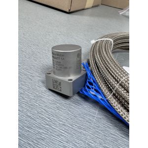 China CA306 CA306 144-306-000-321 Piezoelectric Accelerometer with 50 pC/g Sensitivity and 3000Hz Frequency Response for Extreme Environments on sale