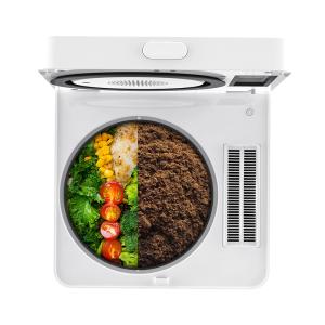 2.5L Brand-new Garbage Collector Food Waste Disposer for Household Small