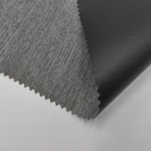 Soft 300D Cation Fabric With Oeko-Tex Standard 100 Certificate For Baby Stroller