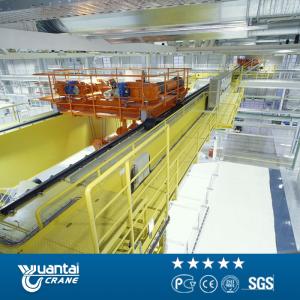 YT High Duty European Standard overhead Crane With International Standard