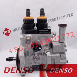 Wholesale Diesel Engine Common Fuel Rail Pump 094000-0320 for KOMATSU SA6D140E-3 6217-71-1120 6217-71-1121 from china suppliers