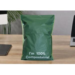 100% Recyclable Eco-Friendly Compostable Mailing Bag Waterproof Biodegradable