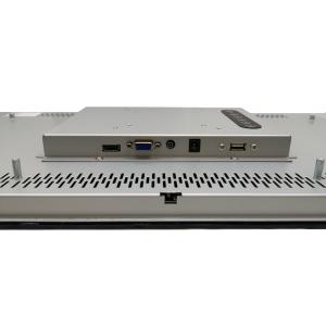 22 inch Capacitive Touch Screen Monitor 1920x1080 with VGA DVI HDMI Signal