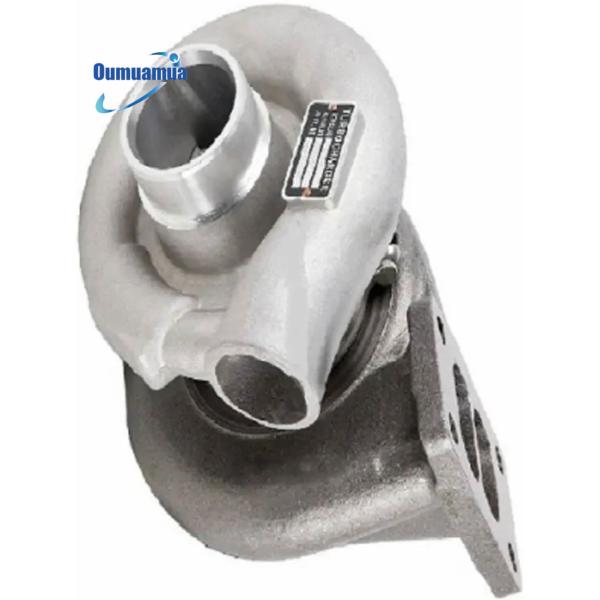Turbo TA5108 For Hitachi Engine 6RB1 EX400-1 Turbocharger 114400-2080