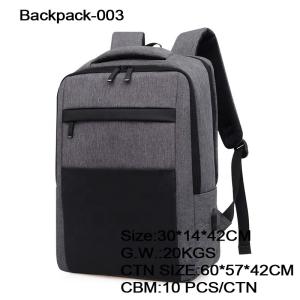 Sympathybag Trendy Top Quality Business Men Waterproof Travel custom logo