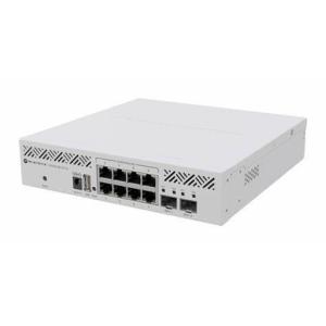Original NIB CRS310-8G 2S IN 8G Network Switch The Perfect Solution for