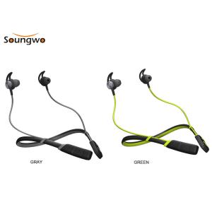 Lightweight 0.92oz HD Stereo Bluetooth Headphones True Wireless 10H Playtime