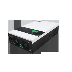 Sorotec High-quality Household Mppt Supports Wifi Parallel Output Voltage 184