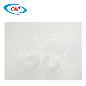 EO Sterilized Angiography Disposable Patient Drapes Angio Pack custom