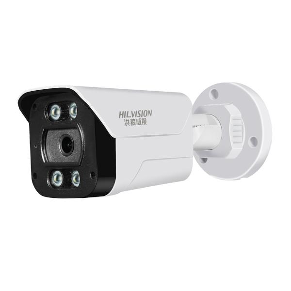 WIFI Connectivity Bullet CCTV Security Smart Network Camera for Indoor and
