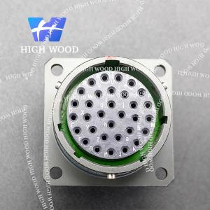 MS26482 Connector, MS3470W18-32S, MIL-C-26482Ⅱ，MS26482 seriesⅡ