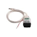 Tacho V 5.0 Auto ECU Programmer For VDO Dashes with NEC MCU 24C32 / 24C64