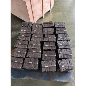 High Productivity Hammer Beaters For Grinding Feed Material With Casting Tungsten Carbide