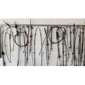 1 Year Warranty 8D0609721AA Brake Control Cable In Plastic Bag